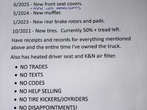 Used 2008 Toyota Tundra SR5 image 21