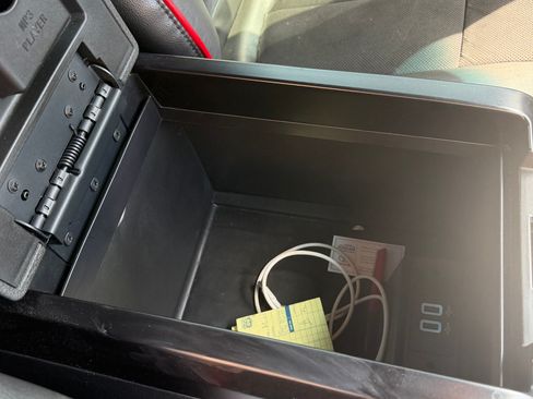 Used 2014 Ford F150 FX2 w/ Equipment Group 402A Luxury RWD image 4