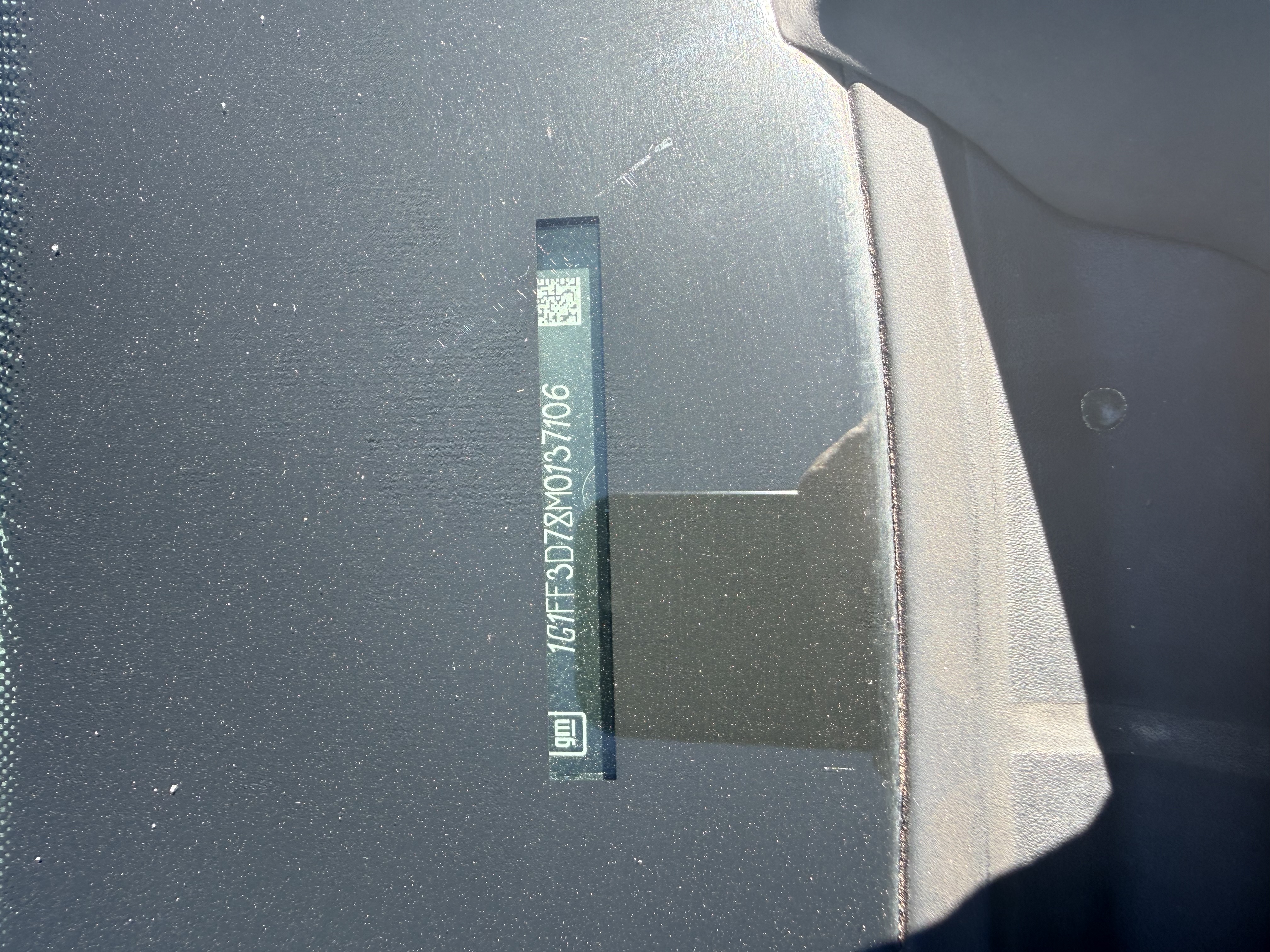 Used 2021 Chevrolet Camaro SS RWD image 19