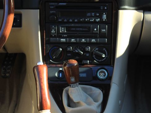 Used 2000 MAZDA MX-5 Miata image 20