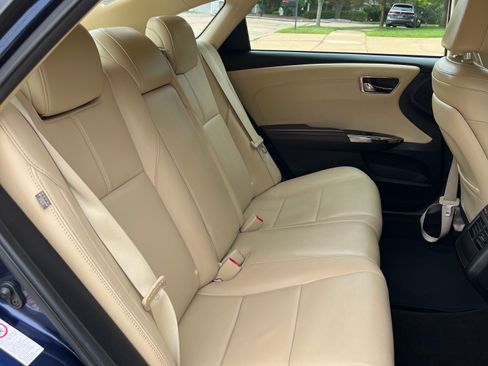 Used 2013 Toyota Avalon XLE FWD image 19