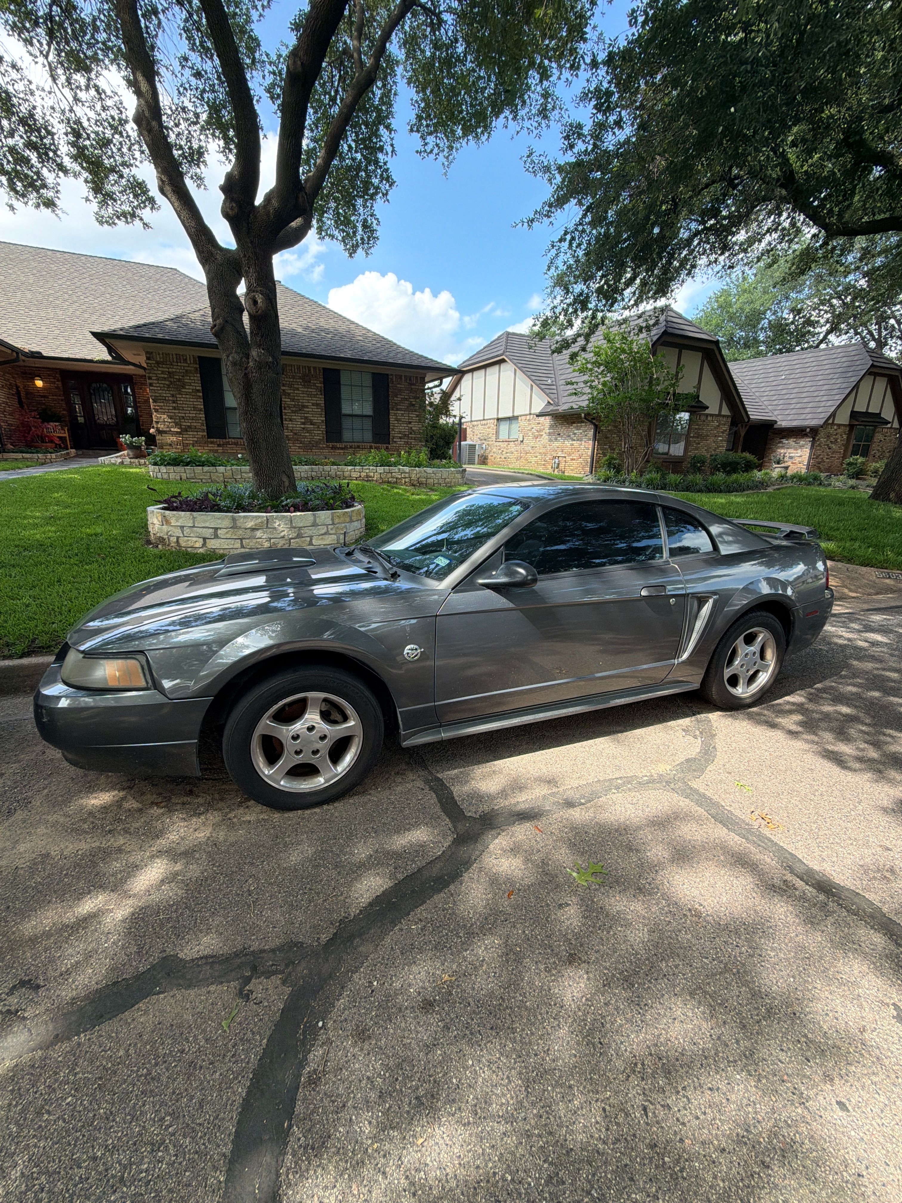 Used 2004 Ford Mustang Premium RWD image 2