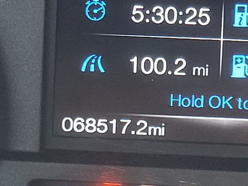 Used 2015 Ford F150 XL w/ Equipment Group 101A Mid image 12