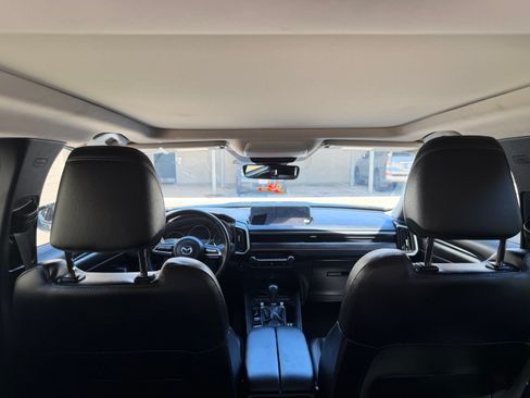 Used 2024 MAZDA CX-50 AWD 2.5 Turbo image 17