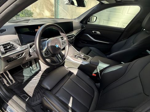 Used 2023 BMW M340i xDrive AWD/4WD image 9