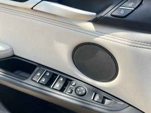 Used 2016 BMW X5 xDrive50i AWD/4WD image 20