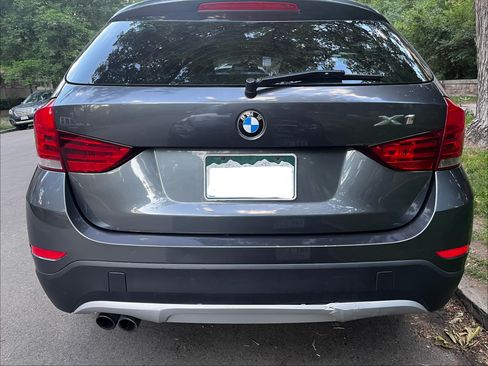 Used 2014 BMW X1 xDrive28i AWD/4WD image 19