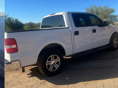 Used 2007 Ford F150 XLT