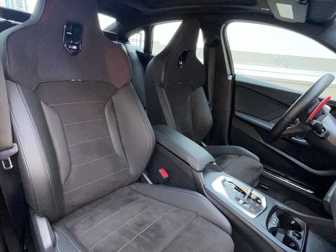 Used 2025 BMW M235i xDrive image 17