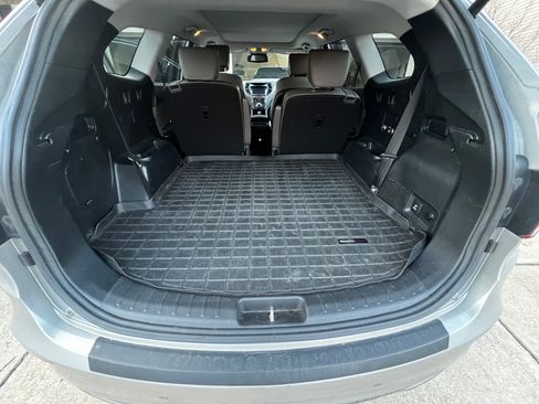 Used 2017 Hyundai Santa Fe Limited w/ Cargo Package image 2