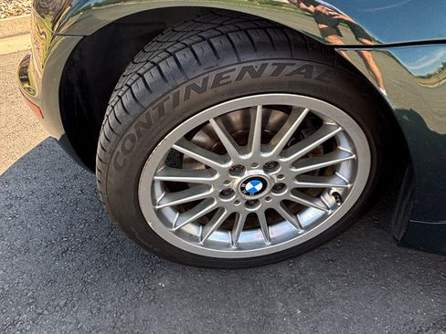 Used 2001 BMW Z3 3.0i RWD image 8