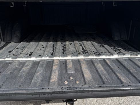 Used 2000 Chevrolet Silverado 2500 4x4 Extended Cab image 17