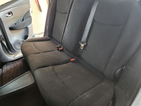 Used 2015 Nissan Leaf S w/ Charge Package FWD image 14