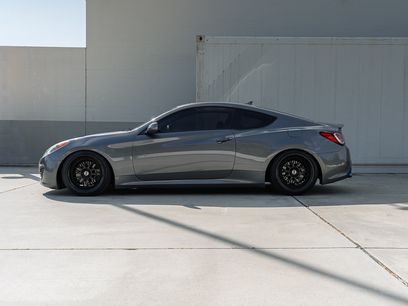 Used 2012 Hyundai Genesis 2.0T