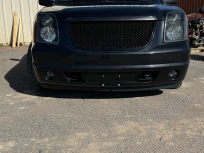 Used 2012 GMC Yukon Denali