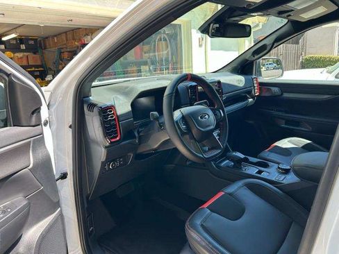 Used 2024 Ford Ranger Raptor AWD/4WD image 5