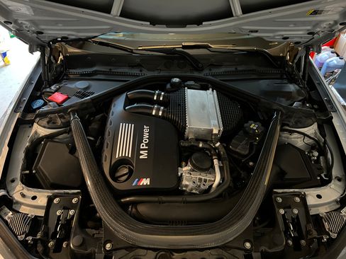 Used 2021 BMW M2 Competition w/ Executive Package image 19