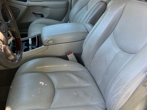 Used 2004 Cadillac Escalade AWD image 8