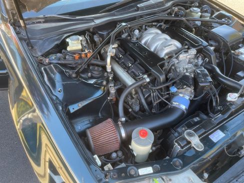 Used 1994 Acura Legend GS image 7