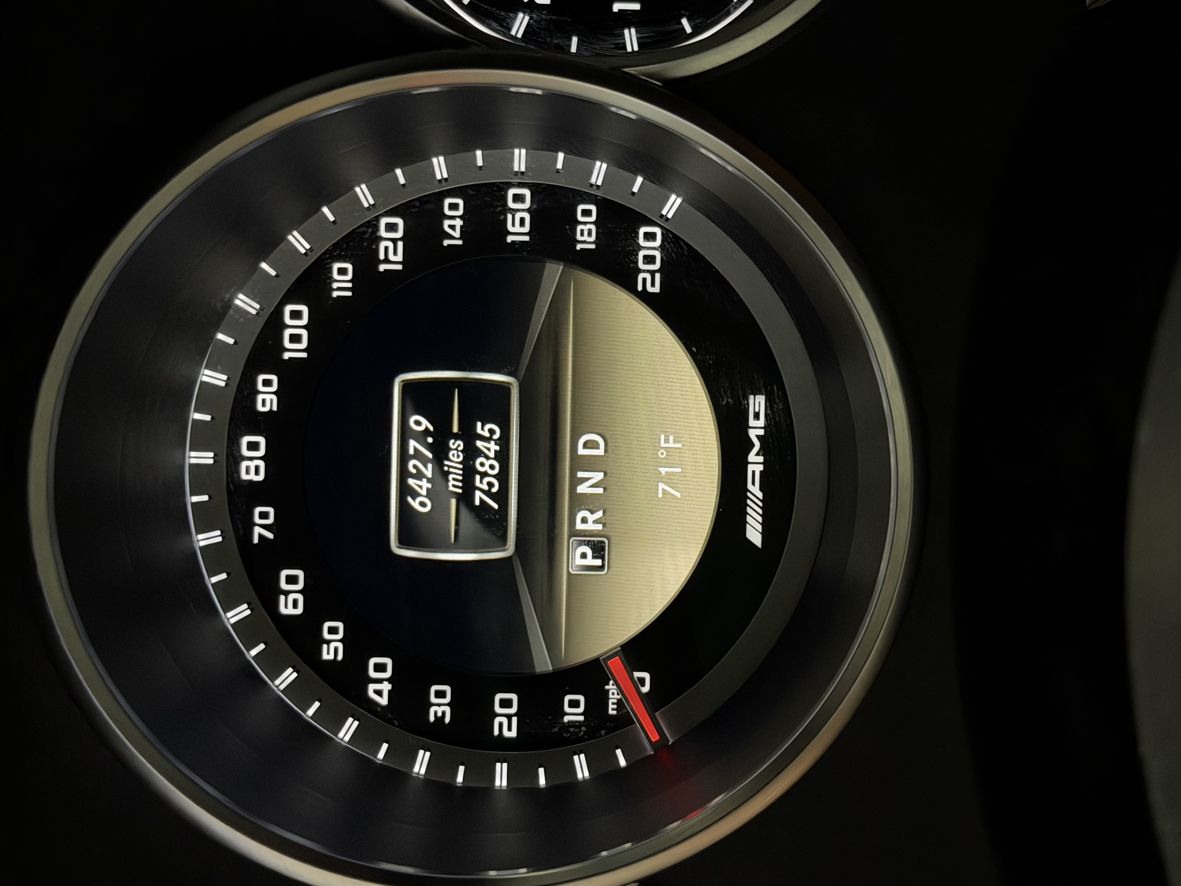 Used 2012 Mercedes-Benz CLS 63 AMG image 15
