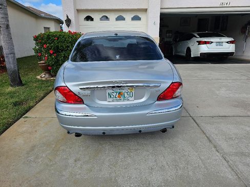 Used 2006 Jaguar X-TYPE 3.0 image 6