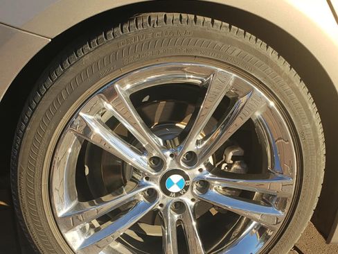 Used 2016 BMW 428i Gran Coupe 428i Gran Coupe 4D image 18