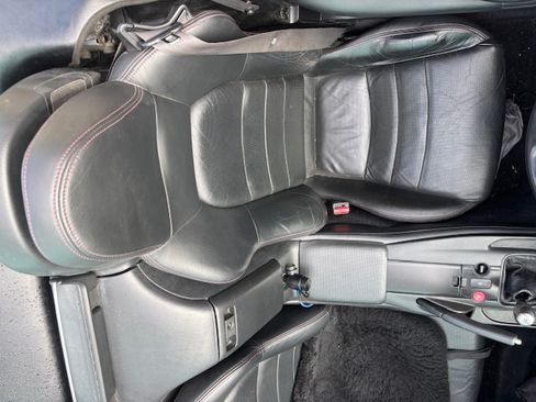 Used 2008 Honda S2000 image 9