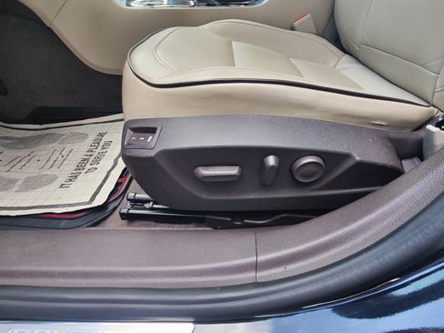 Used 2014 Chevrolet Malibu LTZ image 23