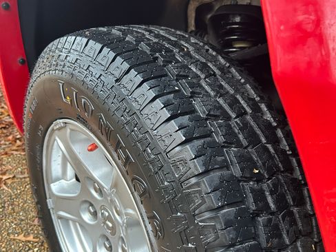 Used 2006 Dodge Dakota SLT image 13