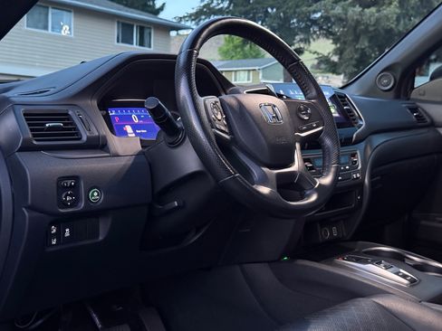 Used 2020 Honda Passport EX-L image 18
