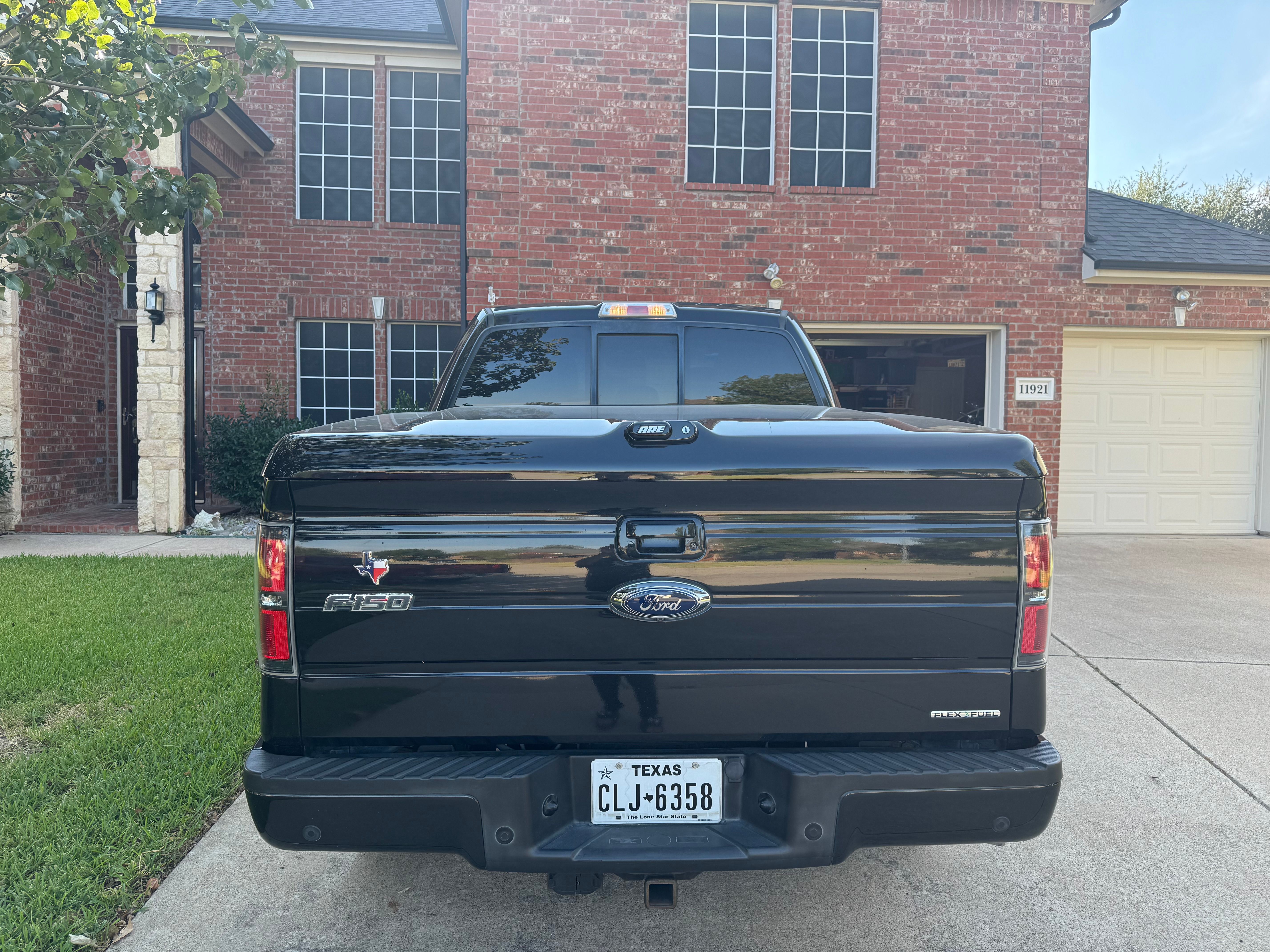 Used 2013 Ford F150 FX2 w/ Luxury Equipment Group RWD image 11