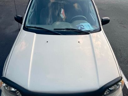 Used 2005 Ford Escape Limited