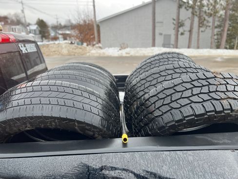 Used 2014 RAM 1500 Big Horn image 12