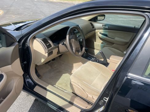 Used 2006 Honda Accord LX image 15