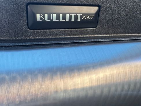 Used 2019 Ford Mustang Bullitt w/ Bullitt Electronics Package image 24