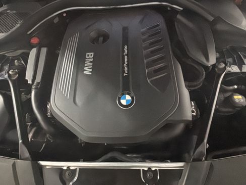 Used 2017 BMW 540i xDrive image 13