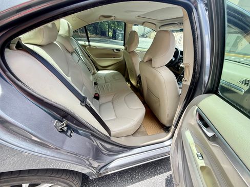 Used 2008 Volvo S60 2.5T FWD image 12