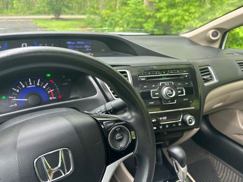Used 2013 Honda Civic EX image 15