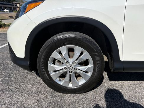 Used 2014 Honda CR-V EX image 22