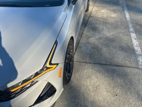 Used 2023 Kia K5 GT-Line w/ GT-Line Premium Package image 24