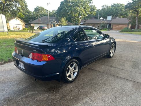 Used 2002 Acura RSX FWD image 9