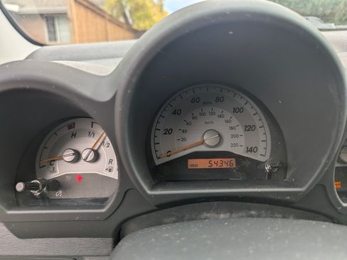 Used 2010 Scion tC image 9