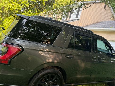 Used 2020 Ford Expedition Platinum AWD/4WD image 6