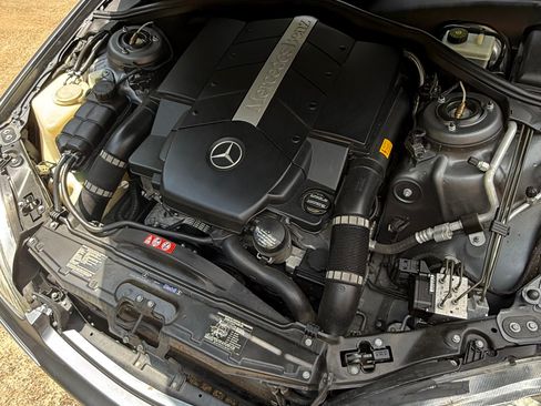 Used 2006 Mercedes-Benz S 430 S 430 Sedan 4D image 5