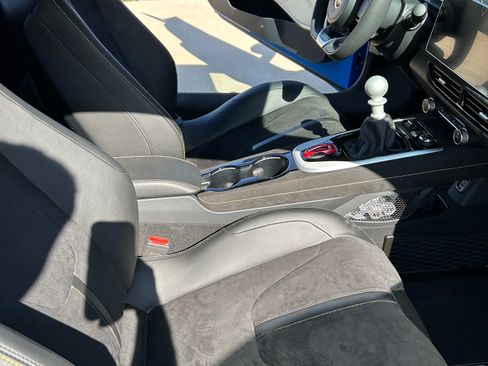 Used 2024 Lotus Emira First Edition image 12