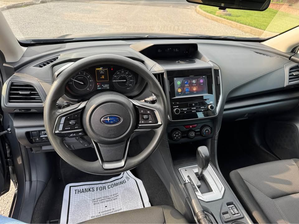 Used 2020 Subaru Impreza 2.0i Premium AWD/4WD image 12