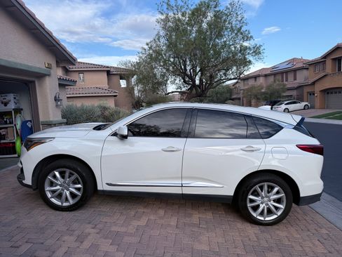 Used 2019 Acura RDX FWD image 6