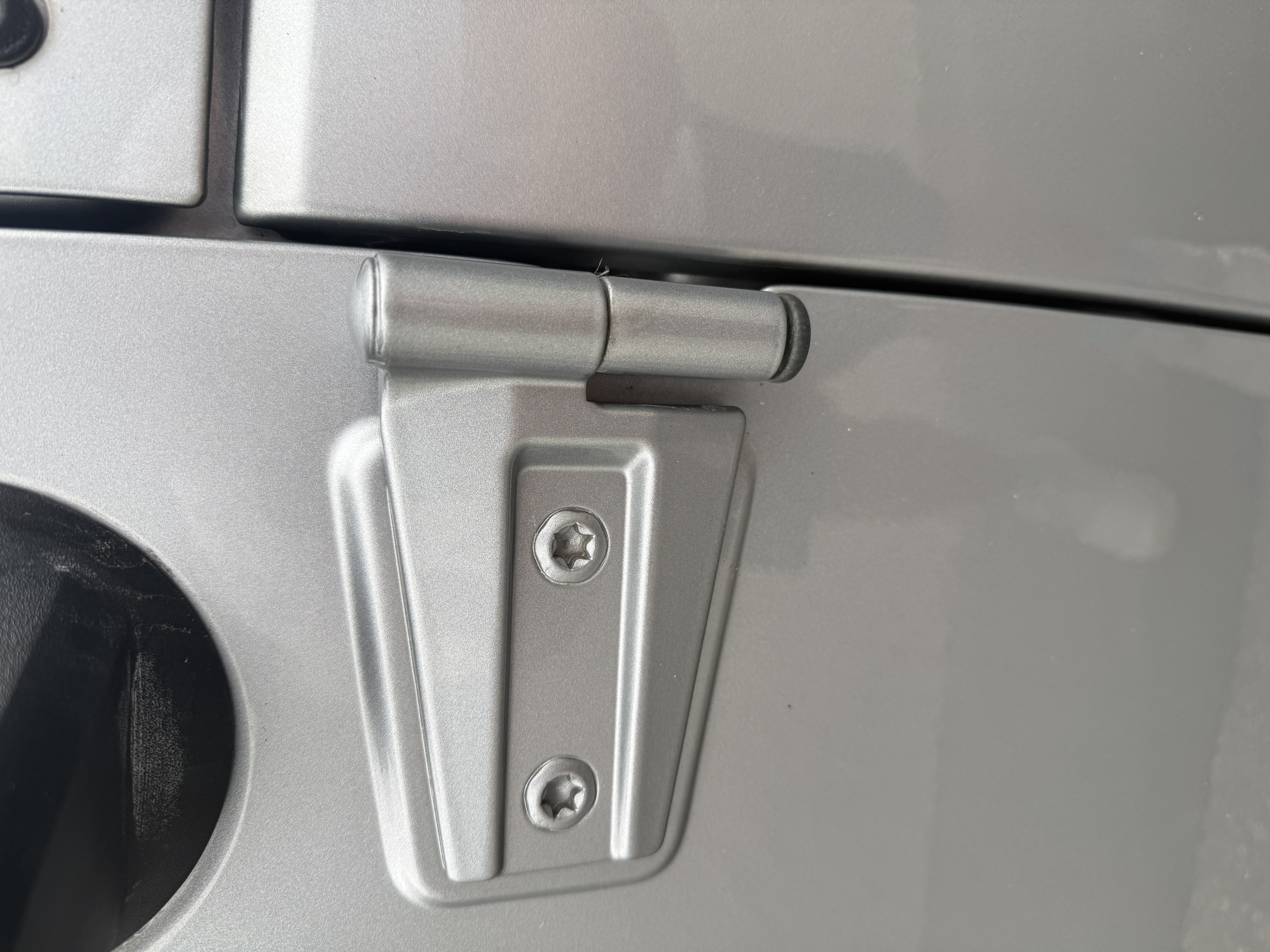 Used 2013 Jeep Wrangler Sport AWD/4WD image 16