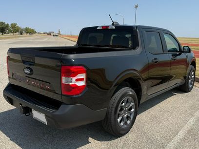 Used 2025 Ford Maverick XLT w/ Equipment Group 302A