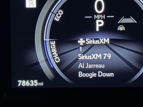 Used 2023 Lexus RX 350 w/ Accessory Package (Z1) image 9